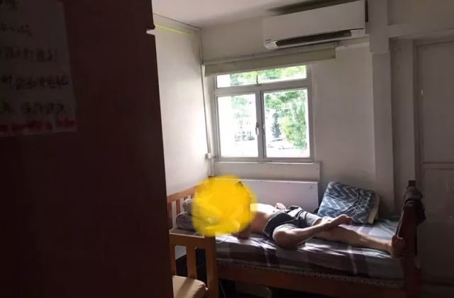 单间出租 • 新加坡河 • 356 Hougang Avenue 7 • S$460 • 4房(3臥室) • 床位出租