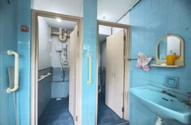 房屋出售 • 博物馆 • 22 Boon Keng Road • S$580000 • 4房(3臥室) • 958ft² / 89m²