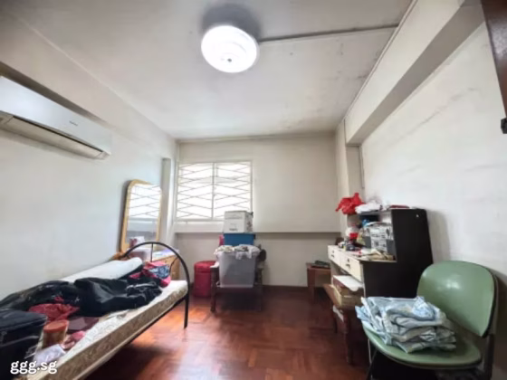 房屋出售 • 博物馆 • 22 Boon Keng Road • S$580000 • 4房(3臥室) • 958ft² / 89m² 照片