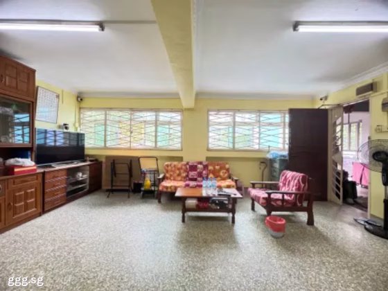 房屋出售 • 博物馆 • 22 Boon Keng Road • S$580000 • 4房(3臥室) • 958ft² / 89m² 照片