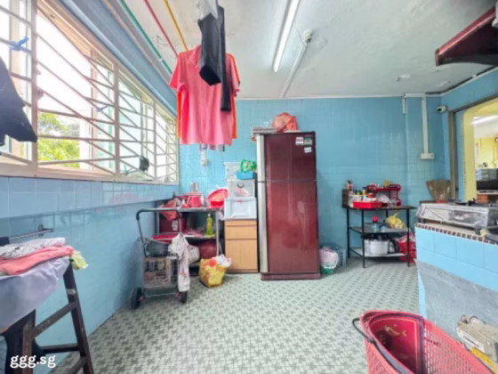 房屋出售 • 博物馆 • 22 Boon Keng Road • S$580000 • 4房(3臥室) • 958ft² / 89m² 照片