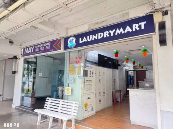 房屋出售 • 博物馆 • 22 Boon Keng Road • S$580000 • 4房(3臥室) • 958ft² / 89m² 照片