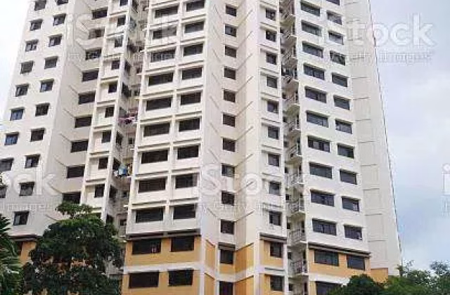单间出租 • 金文泰 • 104B Depot Road • S$1200 • 4房(3臥室) • 普通房