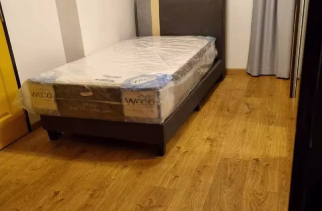 单间出租 • 三巴旺 • 182B Woodlands Street 13 • S$900 • 5房(4臥室) • 普通房