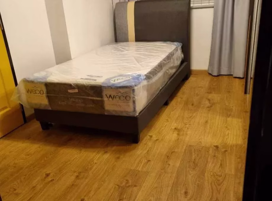 单间出租 • 三巴旺 • 182B Woodlands Street 13 • S$900 • 5房(4臥室) • 普通房 照片
