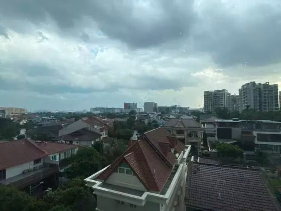 整套出租 • 武吉班让 •  Carabelle • S$5400 • 共管公寓 • 1130ft² / 104m² 照片