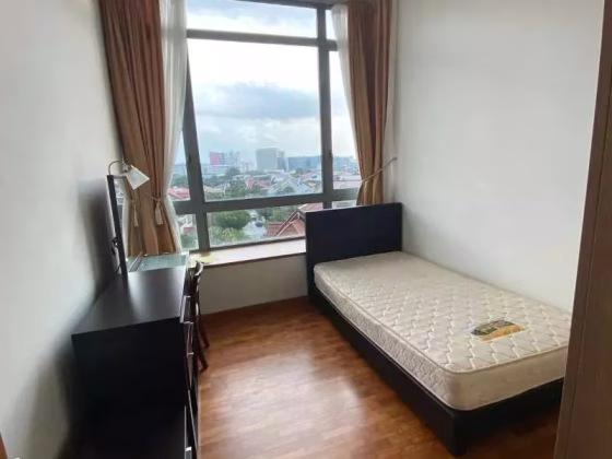 整套出租 • 武吉班让 •  Carabelle • S$5400 • 共管公寓 • 1130ft² / 104m² 照片