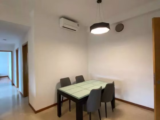 整套出租 • 武吉班让 •  Carabelle • S$5400 • 共管公寓 • 1130ft² / 104m² 照片