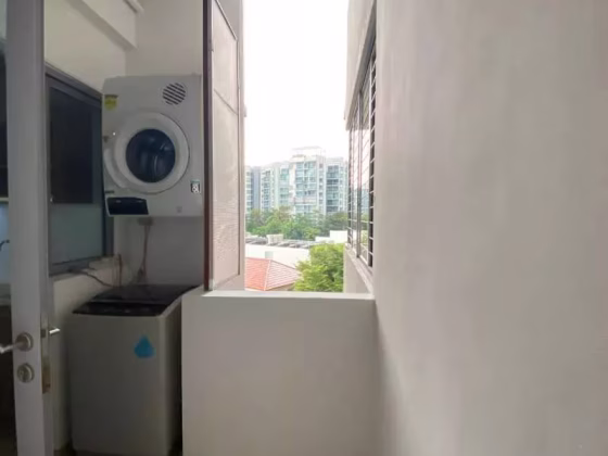 整套出租 • 武吉班让 •  Carabelle • S$5400 • 共管公寓 • 1130ft² / 104m² 照片