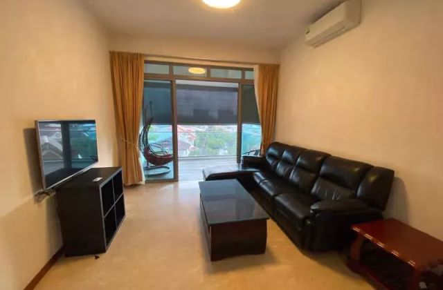 整套出租 • 武吉班让 •  Carabelle • S$5400 • 共管公寓 • 1130ft² / 104m²