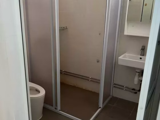 单间出租 • 中央集水区 • 424 Serangoon Central • S$1700 • 5房(4臥室) • 主人房 照片