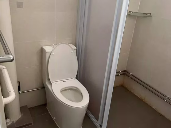 单间出租 • 中央集水区 • 424 Serangoon Central • S$1700 • 5房(4臥室) • 主人房 照片