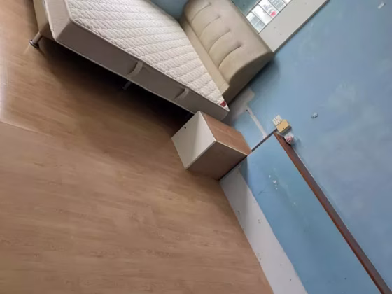 单间出租 • 中央集水区 • 424 Serangoon Central • S$1700 • 5房(4臥室) • 主人房 照片