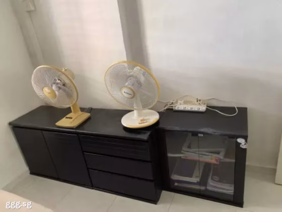 单间出租 • 梧槽 • 804 Yishun Ring Road • S$525 • 4房(3臥室) • 普通房 照片