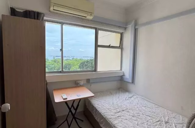 单间出租 • 武吉知马 •  Neptune Court • S$1000 • 住宅公寓 • 普通房