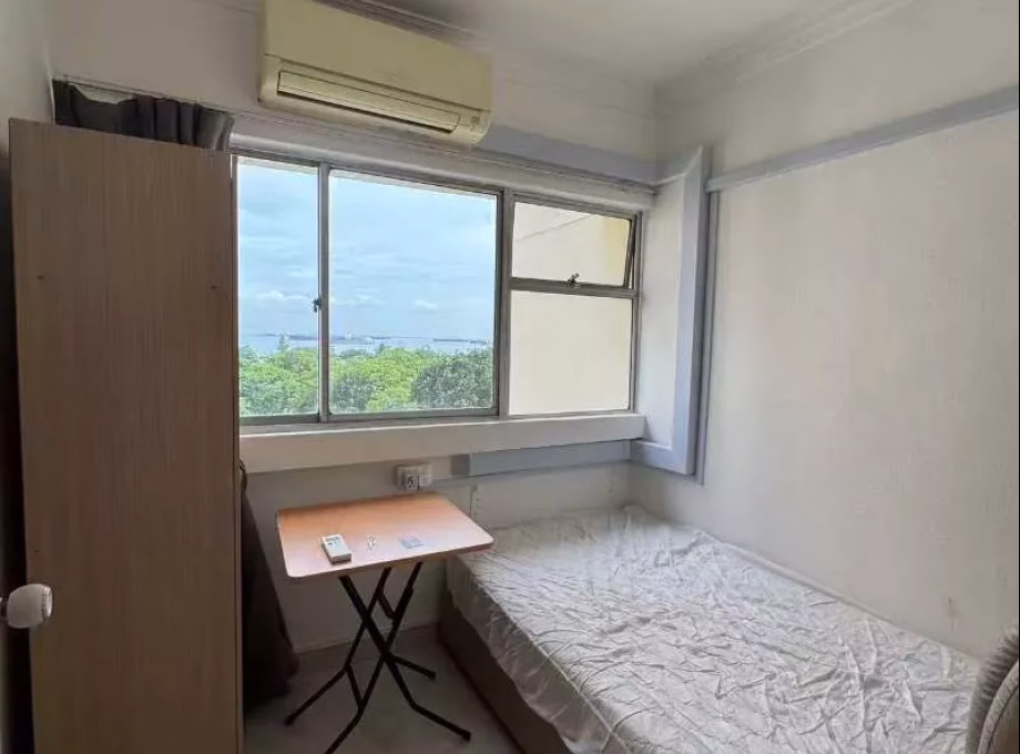 单间出租 • 武吉知马 •  Neptune Court • S$1000 • 住宅公寓 • 普通房 照片