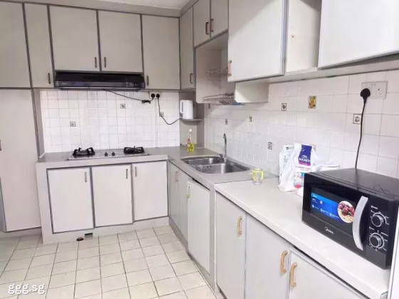 单间出租 • 武吉知马 •  Neptune Court • S$1000 • 住宅公寓 • 普通房 照片