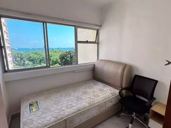 单间出租 • 武吉知马 •  Neptune Court • S$1000 • 住宅公寓 • 普通房 照片