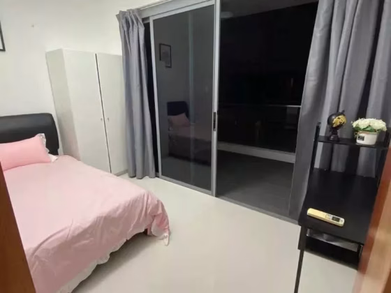 单间出租 • 新加坡河 •  Primo Residences • S$1300 • 住宅公寓 • 普通房 照片