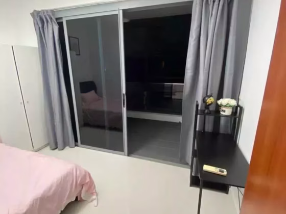 单间出租 • 新加坡河 •  Primo Residences • S$1300 • 住宅公寓 • 普通房 照片