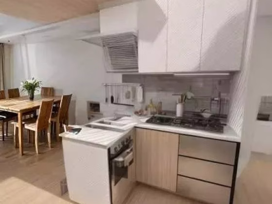 房屋出售 • 新加坡河 •  Vibes @ Kovan • S$1450000 • 住宅公寓 •  照片