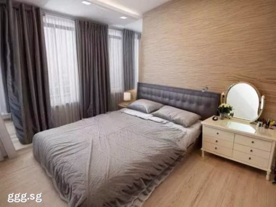 房屋出售 • 新加坡河 •  Vibes @ Kovan • S$1450000 • 住宅公寓 •  照片