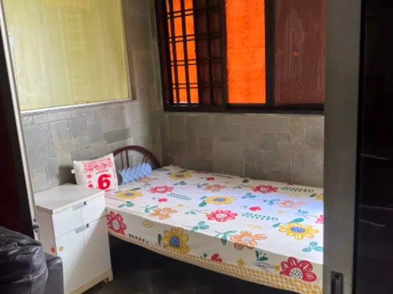 单间出租 • 芽笼 • 543 Choa Chu Kang Street 52 • S$550 • 5房(4臥室) • 佣人房 照片