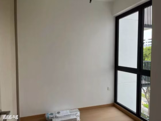 整套出租 • 西部集水区 •  Treasure At Tampines • S$3800 • 住宅公寓 • 581ft² / 53m² 照片