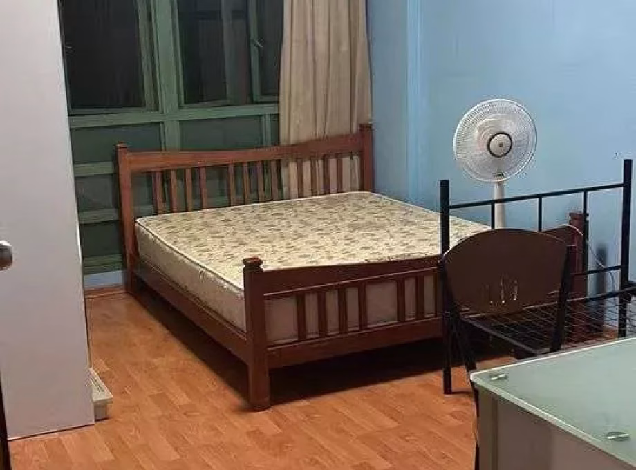 单间出租 • 三巴旺 • 687C Woodlands Drive 75 • S$575 • 3房(2臥室) • 床位出租 照片