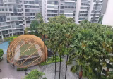 整套出租 • 宏茂桥 •  The Palette • S$3200 • 共管公寓 • 750ft² / 69m²