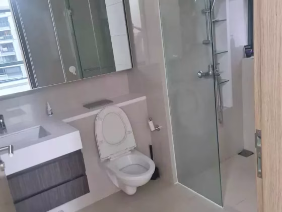 整套出租 • 宏茂桥 •  The Palette • S$3200 • 共管公寓 • 750ft² / 69m² 照片