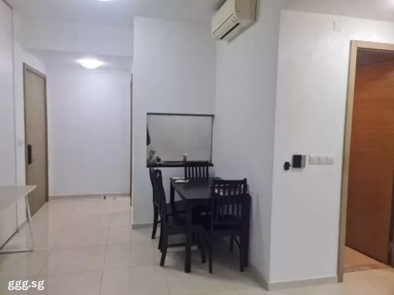 整套出租 • 宏茂桥 •  The Palette • S$3200 • 共管公寓 • 750ft² / 69m² 照片