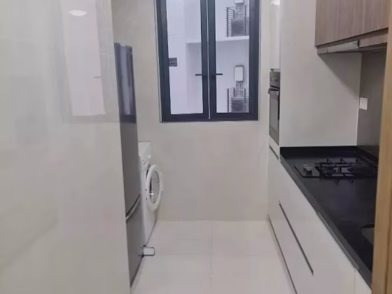 整套出租 • 宏茂桥 •  The Palette • S$3200 • 共管公寓 • 750ft² / 69m² 照片
