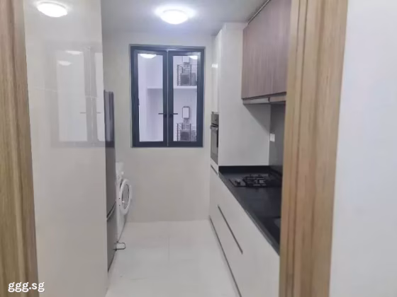 整套出租 • 宏茂桥 •  The Palette • S$3200 • 共管公寓 • 750ft² / 69m² 照片