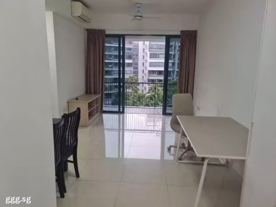 整套出租 • 宏茂桥 •  The Palette • S$3200 • 共管公寓 • 750ft² / 69m² 照片
