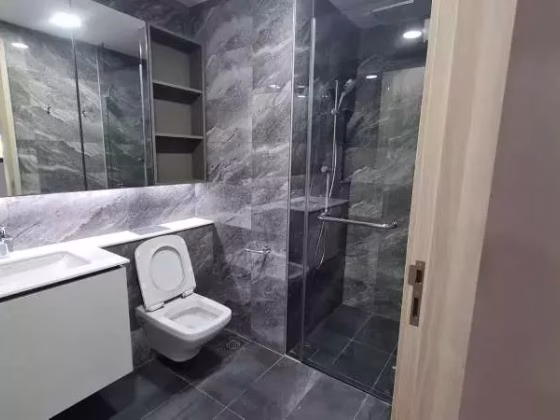 整套出租 • 欧南 •  Parc Esta • S$3100 • 住宅公寓 •  照片
