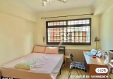 单间出租 • 蔡厝港 • 5 Holland Close • S$1270 • 3房(2臥室) • 普通房