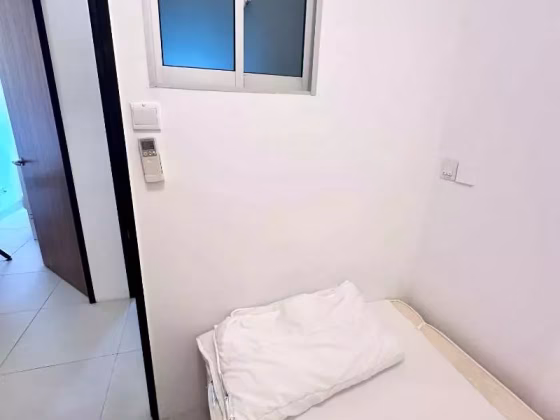 单间出租 • 蔡厝港 •  The Rochester Residences • S$1500 • 住宅公寓 • 普通房 照片