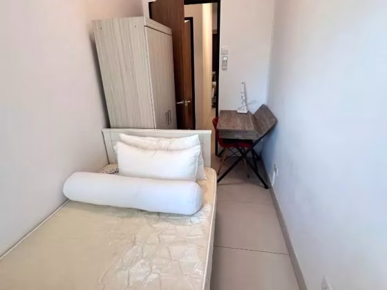 单间出租 • 蔡厝港 •  The Rochester Residences • S$1500 • 住宅公寓 • 普通房 照片