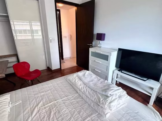 单间出租 • 蔡厝港 •  The Rochester Residences • S$1500 • 住宅公寓 • 普通房 照片