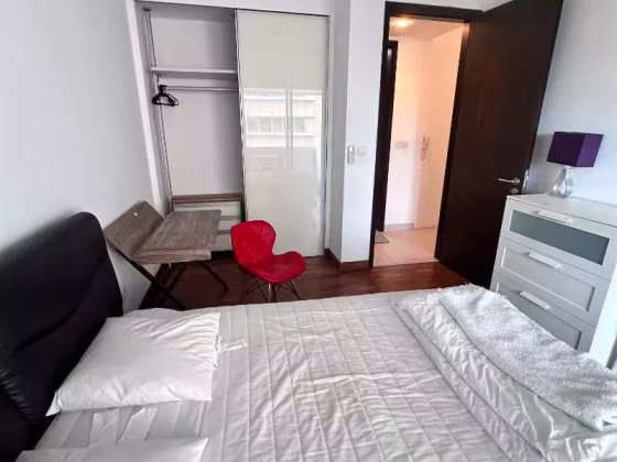 单间出租 • 蔡厝港 •  The Rochester Residences • S$1500 • 住宅公寓 • 普通房 照片