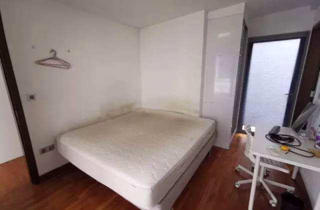 整套出租 • 蔡厝港 •  Alexis • S$5000 • 住宅公寓 • 1000ft² / 92m²