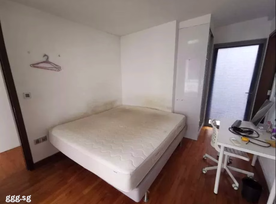 整套出租 • 蔡厝港 •  Alexis • S$5000 • 住宅公寓 • 1000ft² / 92m² 照片