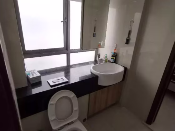 整套出租 • 蔡厝港 •  Alexis • S$5000 • 住宅公寓 • 1000ft² / 92m² 照片