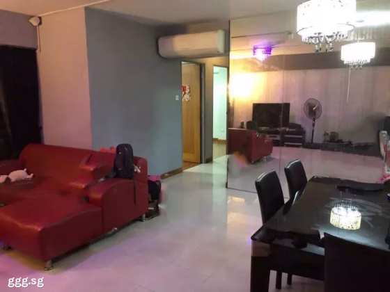 整套出租 • 林厝港 • 989B Jurong West Street 93 • S$3999 • 3房(2臥室) •  照片