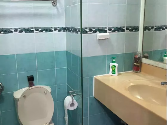 整套出租 • 林厝港 • 989B Jurong West Street 93 • S$3999 • 3房(2臥室) •  照片