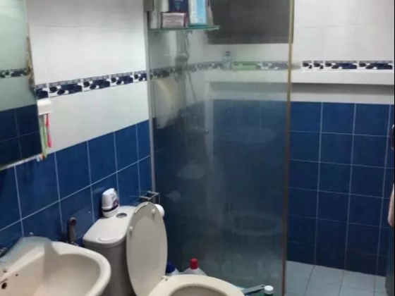 整套出租 • 林厝港 • 989B Jurong West Street 93 • S$3999 • 3房(2臥室) •  照片