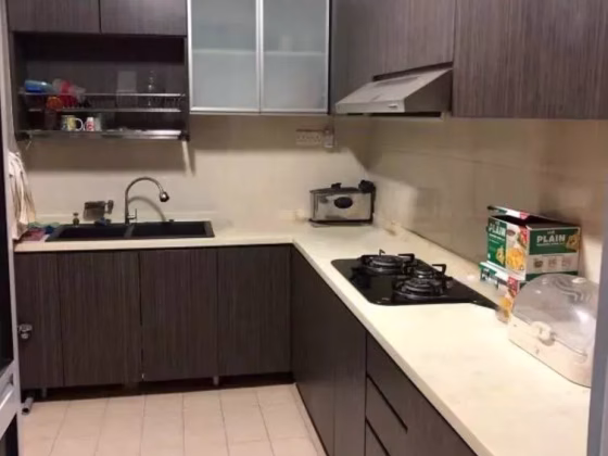 整套出租 • 林厝港 • 989B Jurong West Street 93 • S$3999 • 3房(2臥室) •  照片