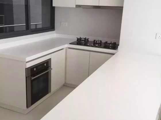 单间出租 • 后港 •  Skypark Residences • S$1200 • 执行公寓 • 普通房 照片