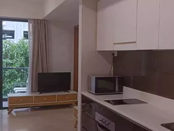 房屋出售 • 欧南 •  Waterbank At Dakota • S$888000 • 共管公寓 • 484ft² / 44m² 照片